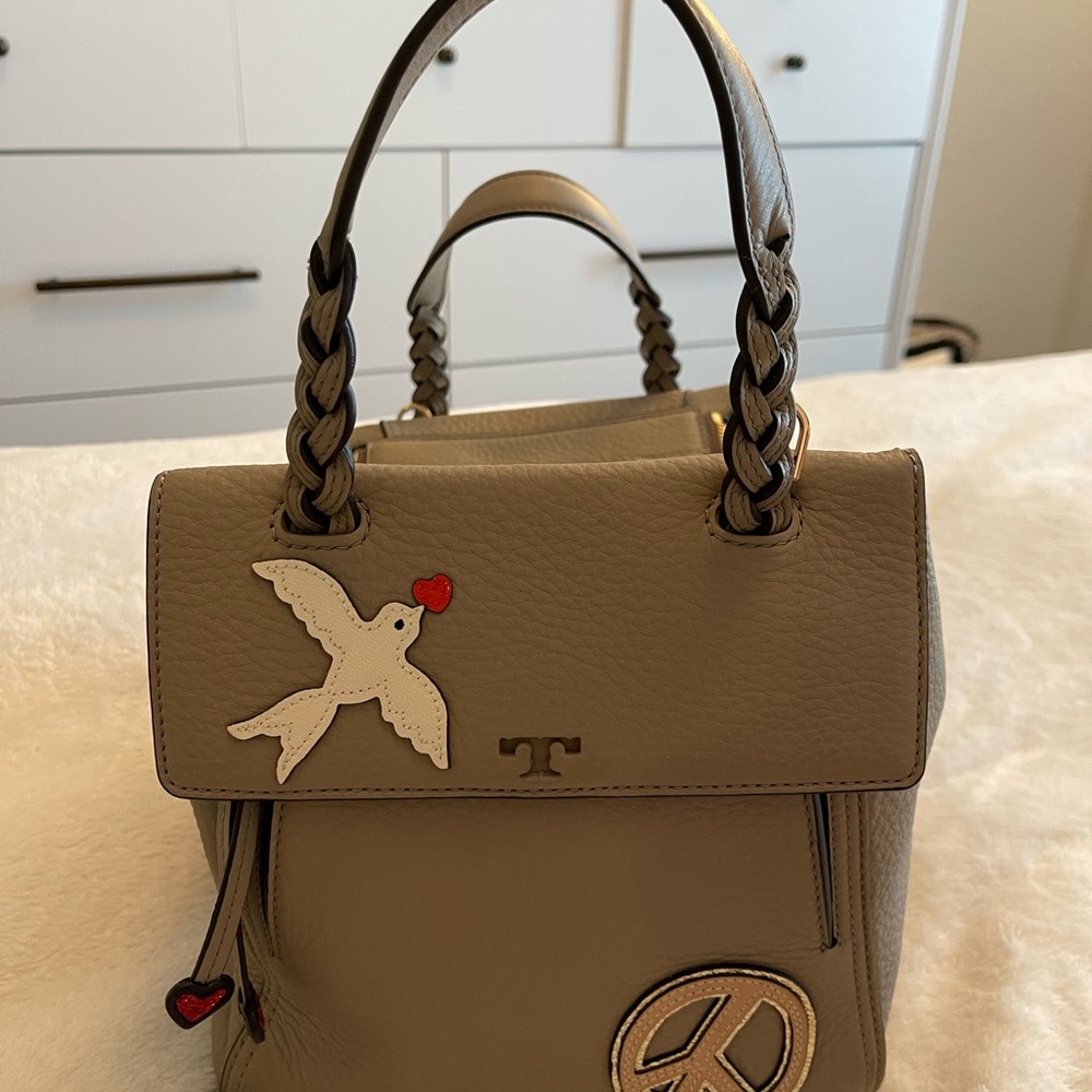 Tory Burch crossbody